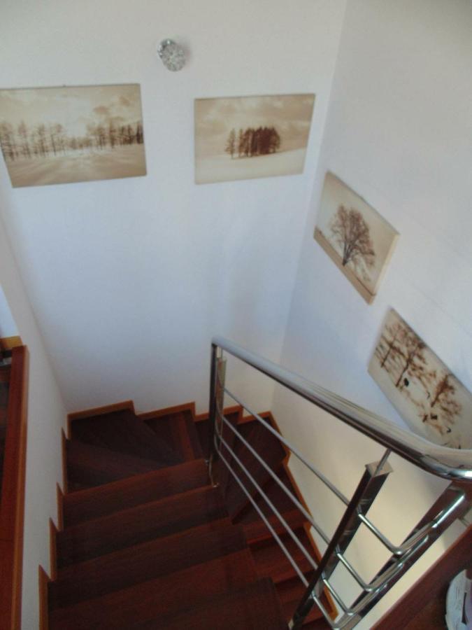 شقة Duplex Grandes Cristaleras Impresionantes Vistas أورينس المظهر الخارجي الصورة